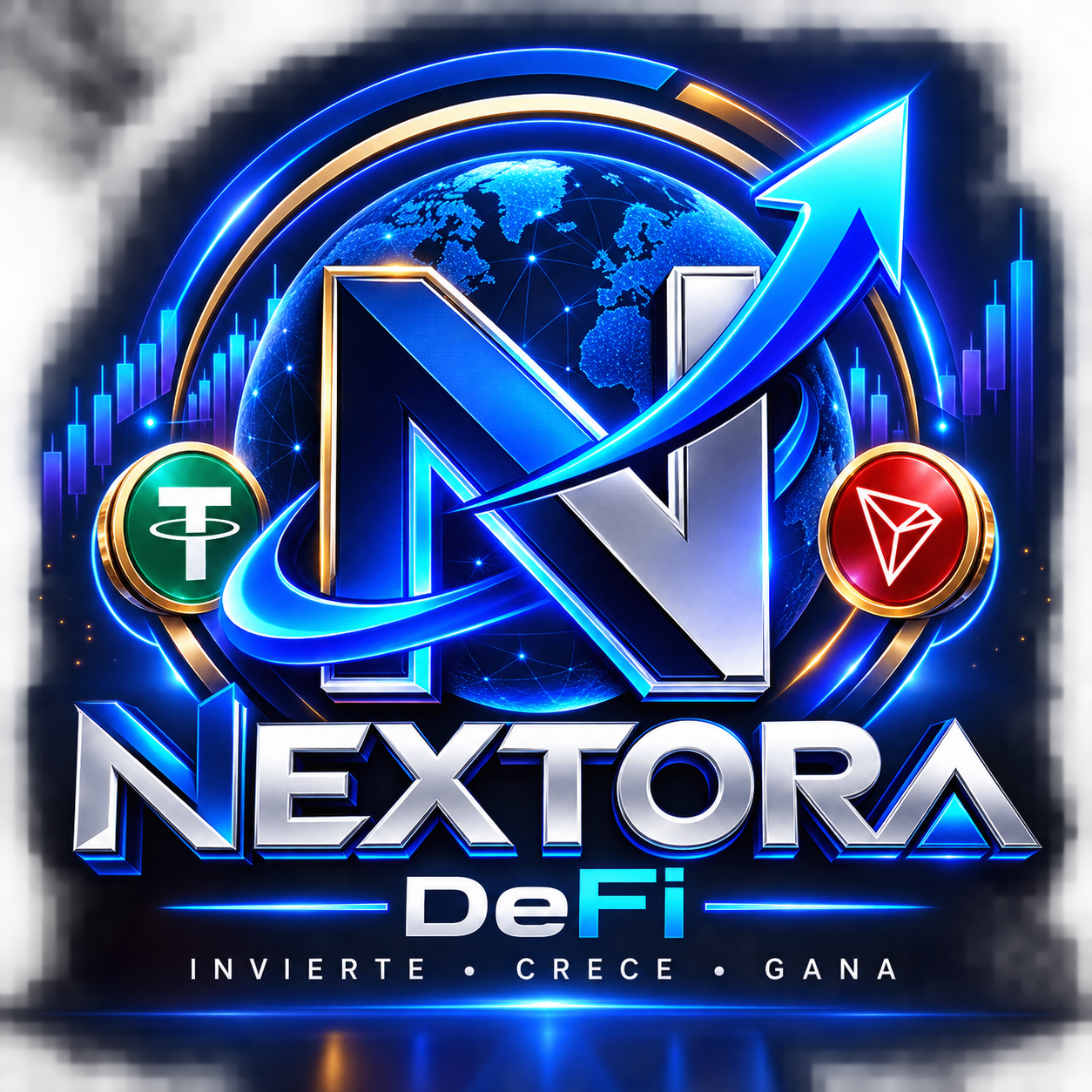 NEXTORA DeFi